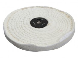 Zenith Profin Stitched Calico Mop 6in x 1 Section £14.99